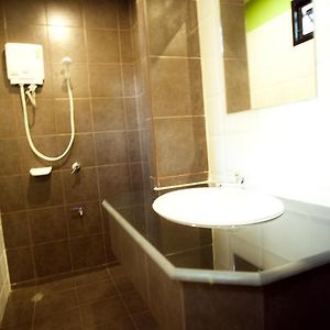 Budget Single Room